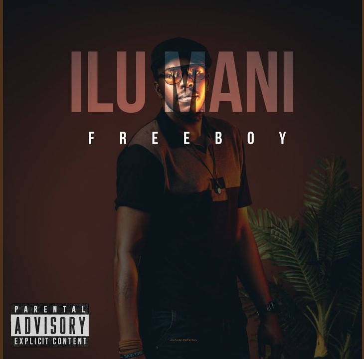 Freeboy Adams